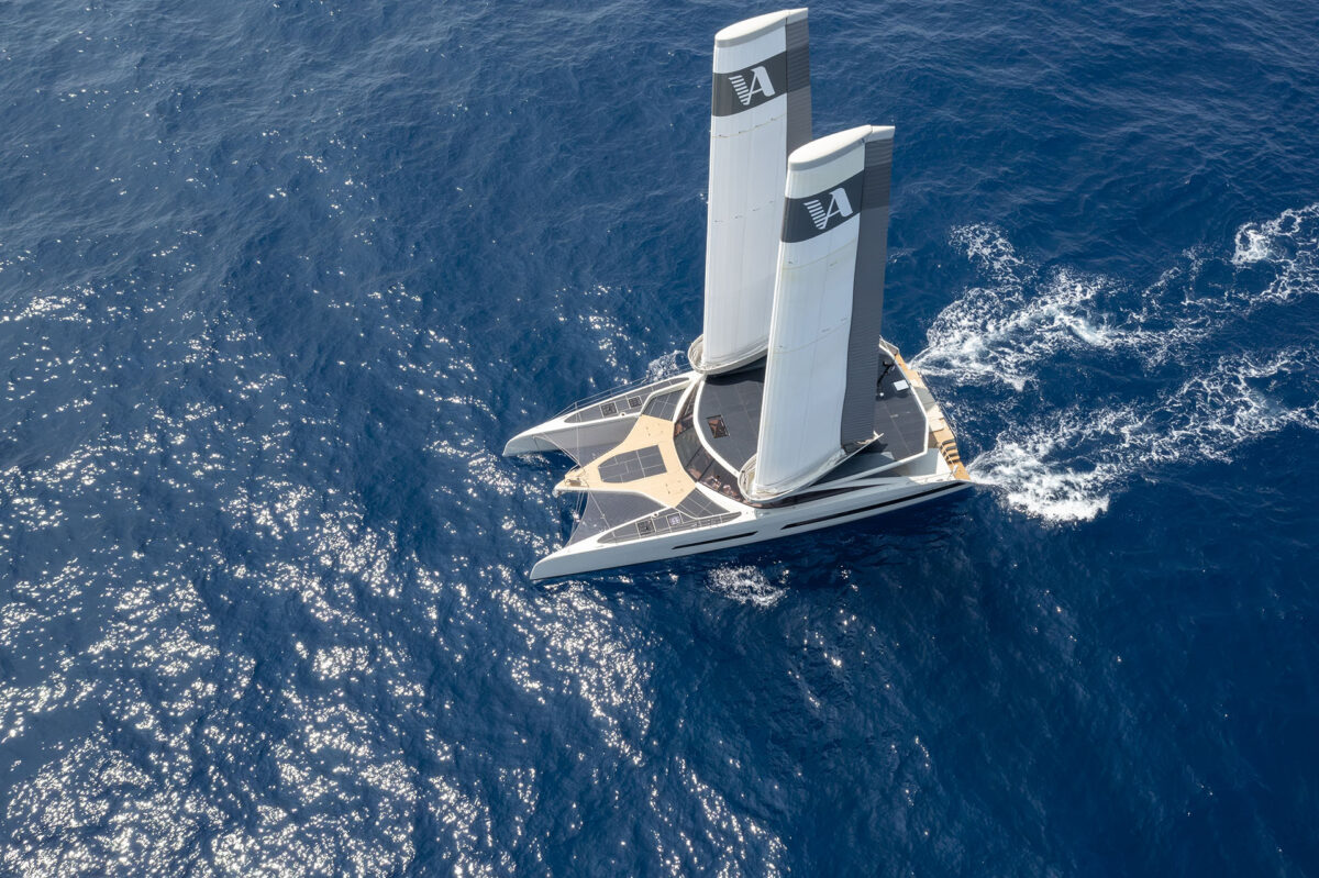 Yachting