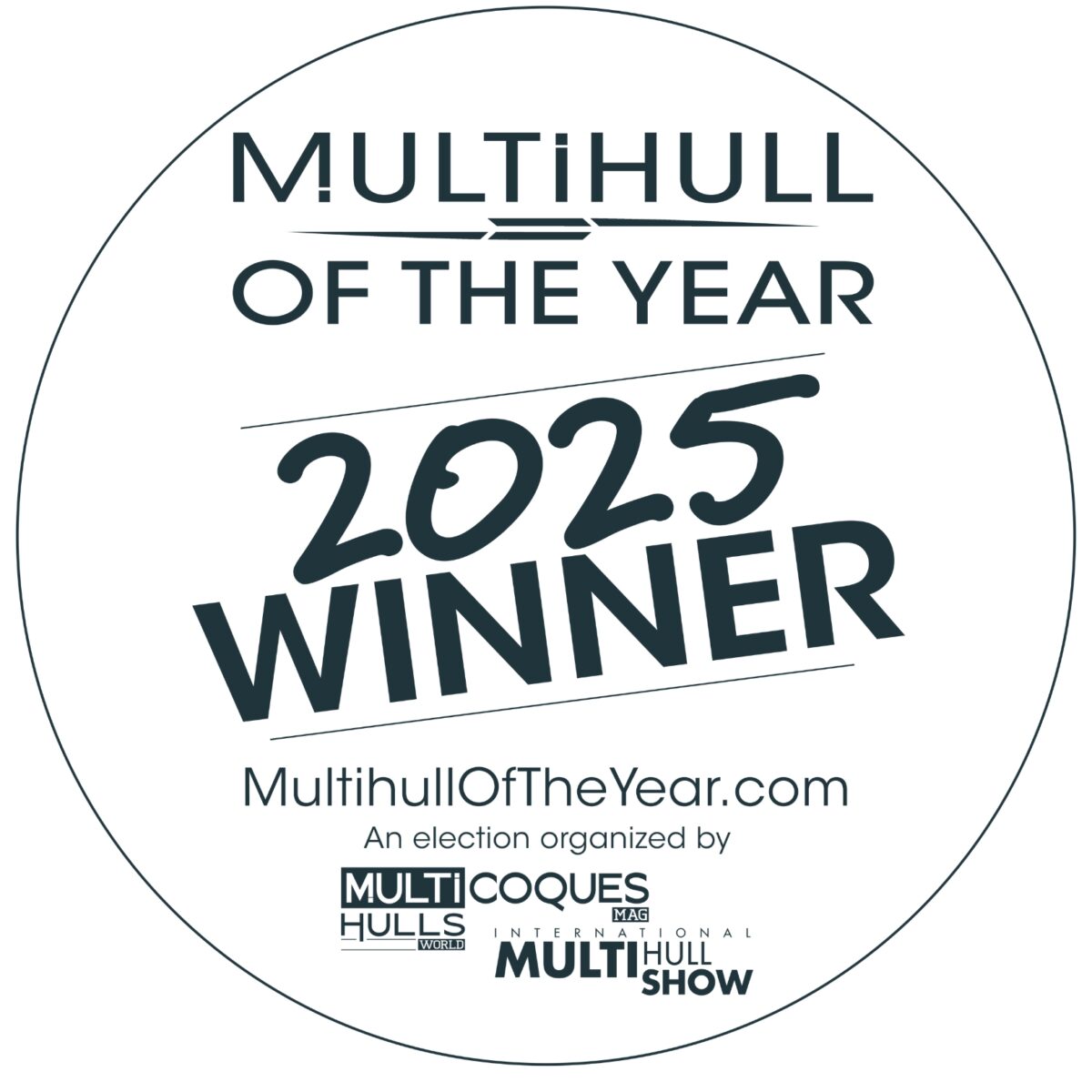 Innovation award
