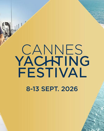 Cannes Yachting Festival
