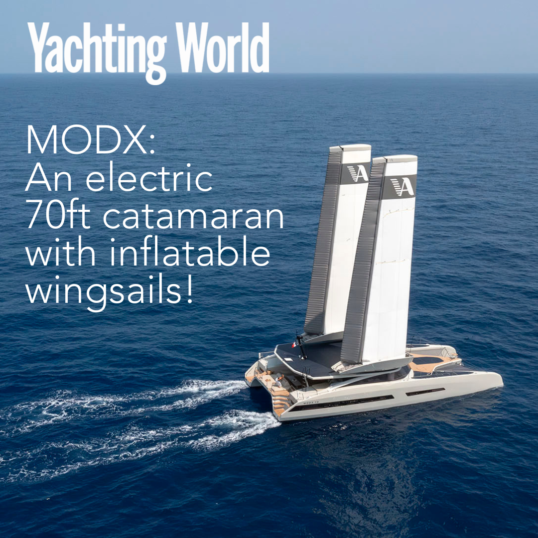 Yachting World