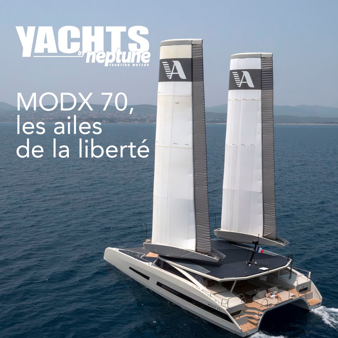Yachts by Neptune